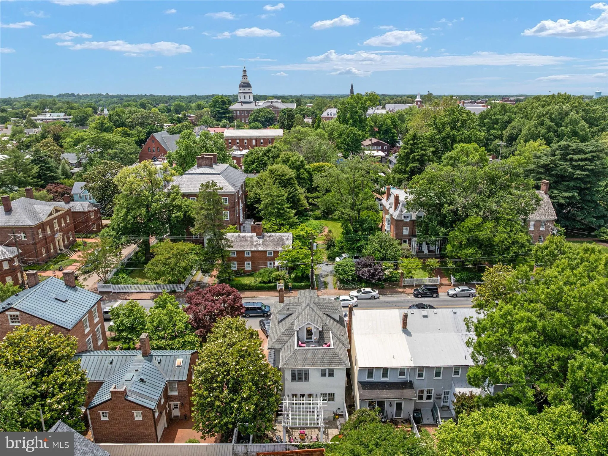 238 KING GEORGE STREET, Annapolis, MD 21401