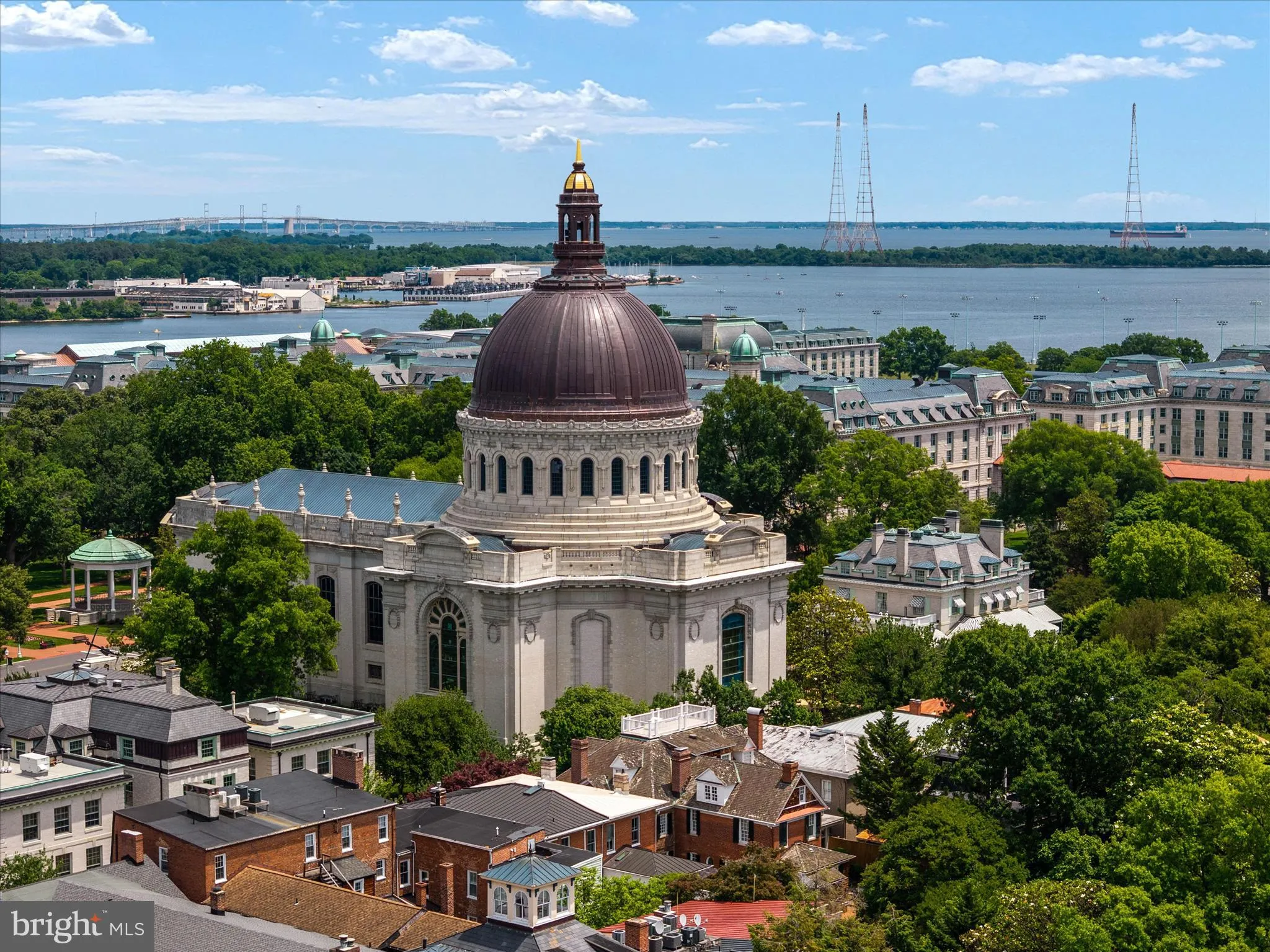 238 KING GEORGE STREET, Annapolis, MD 21401