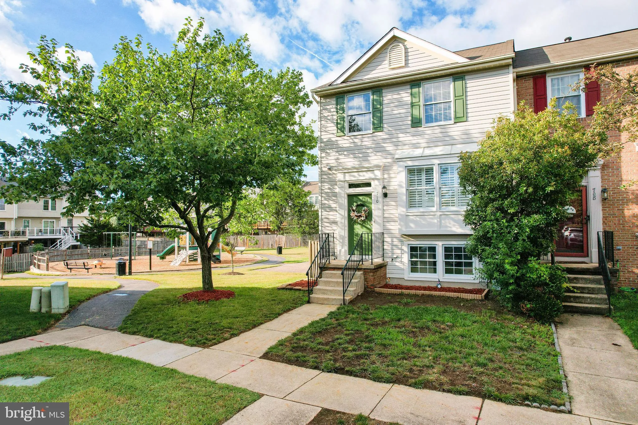 710 QUIET POND COURT, Odenton, MD 21113