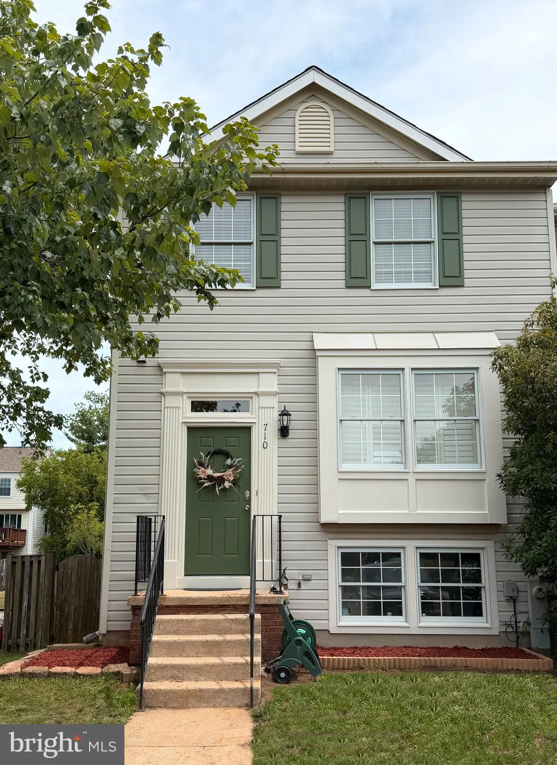 710 QUIET POND COURT, Odenton, MD 21113