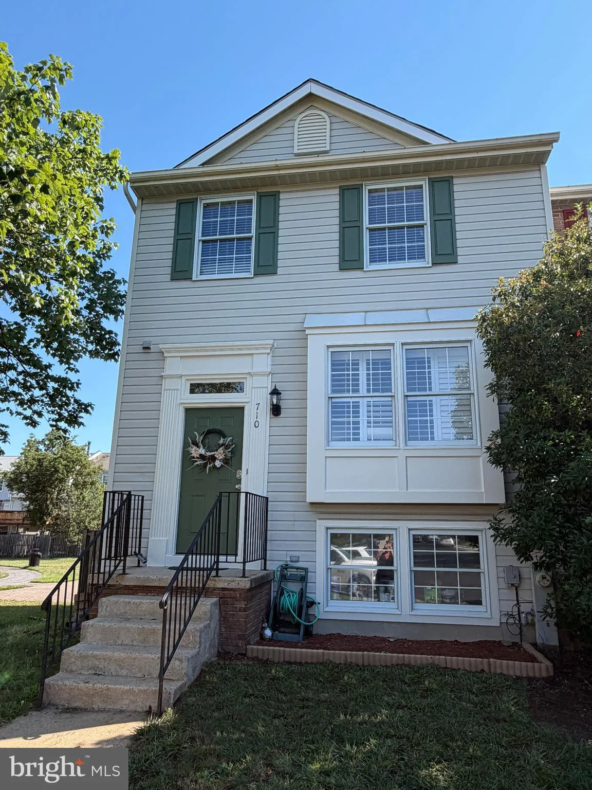 710 QUIET POND COURT, Odenton, MD 21113