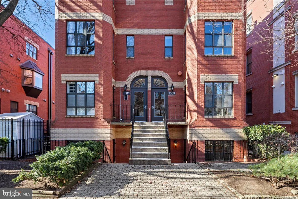 1308 12TH STREET, Washington, DC 20005