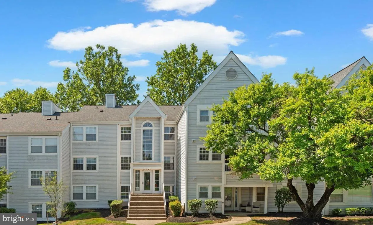 8387 MONTGOMERY RUN ROAD, Ellicott City, MD 21043