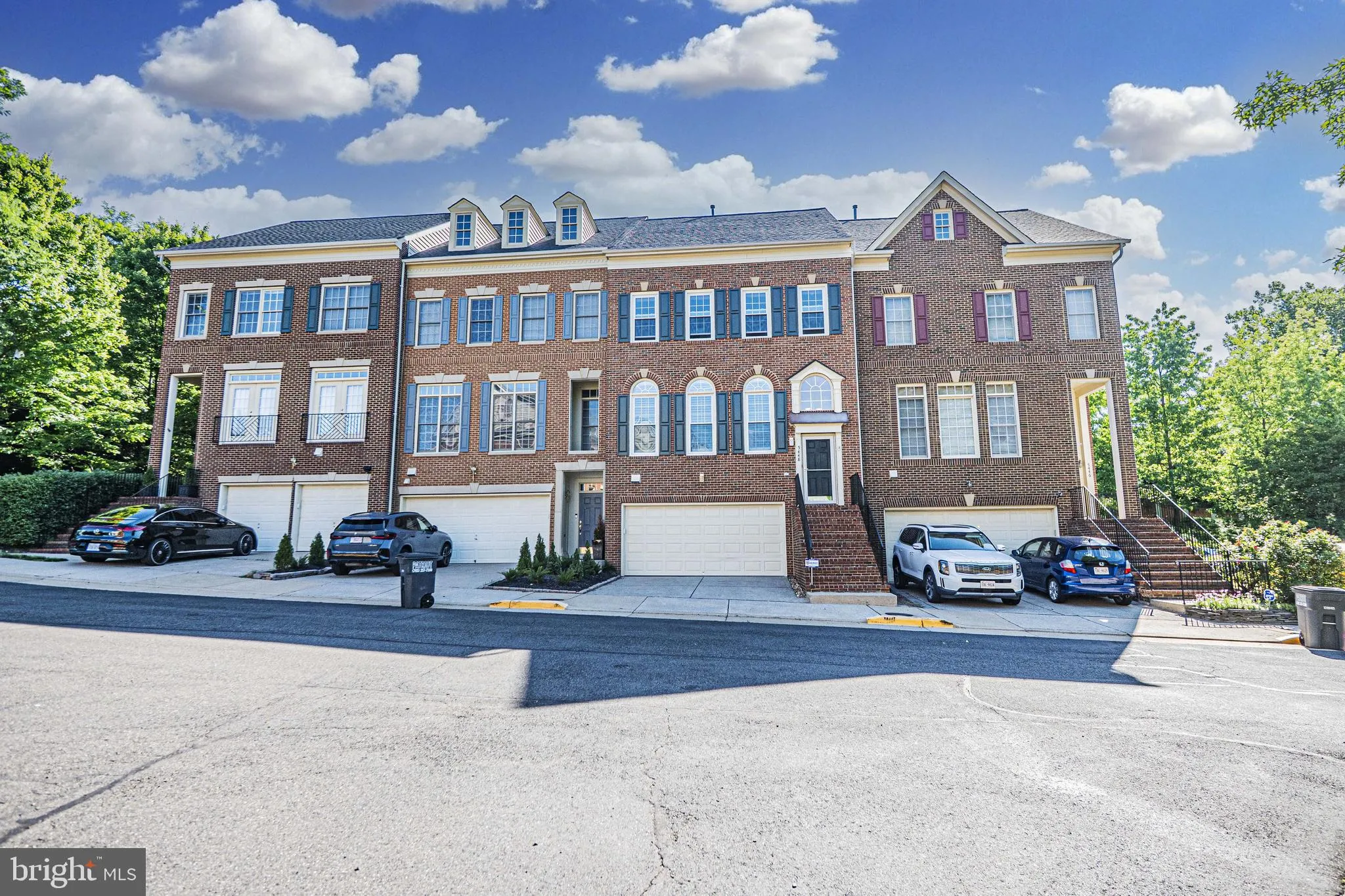 5448 EDSALL RIDGE PLACE, Alexandria, VA 22312