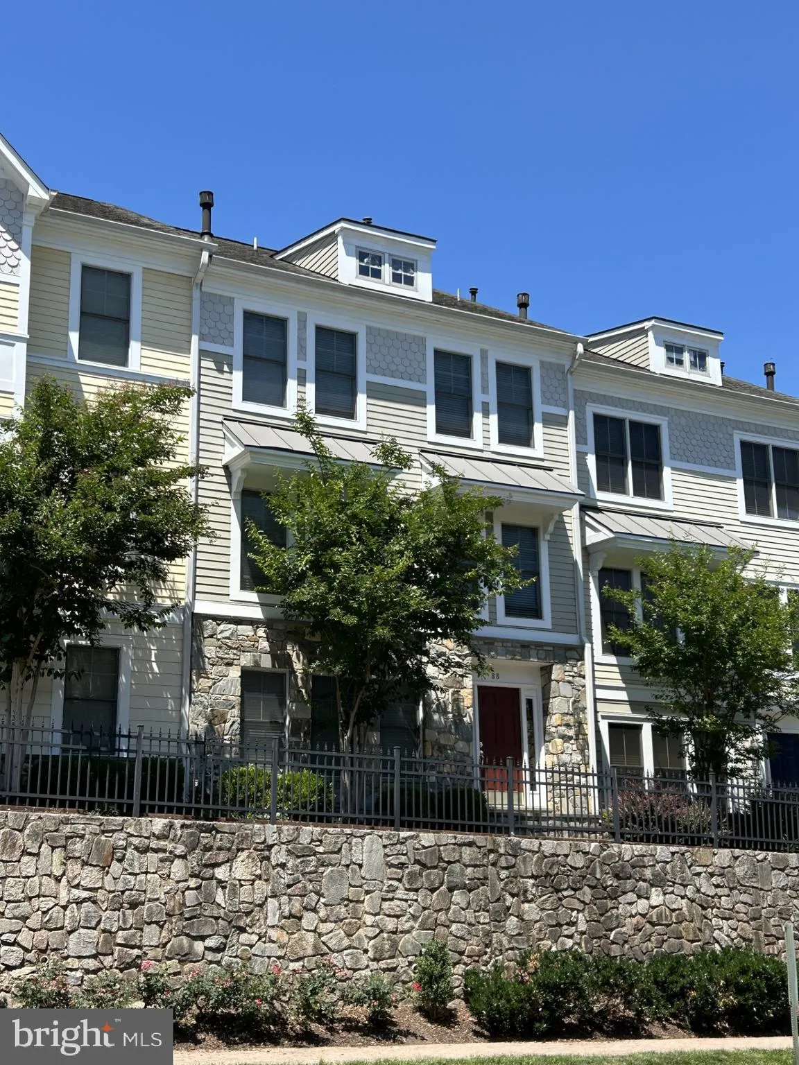 88 WASHINGTON STREET, Occoquan, VA 22125
