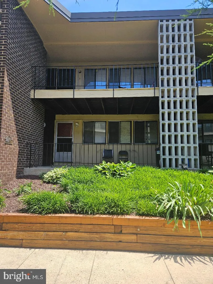 3936 STONE GATE DRIVE, Suitland, MD 20746
