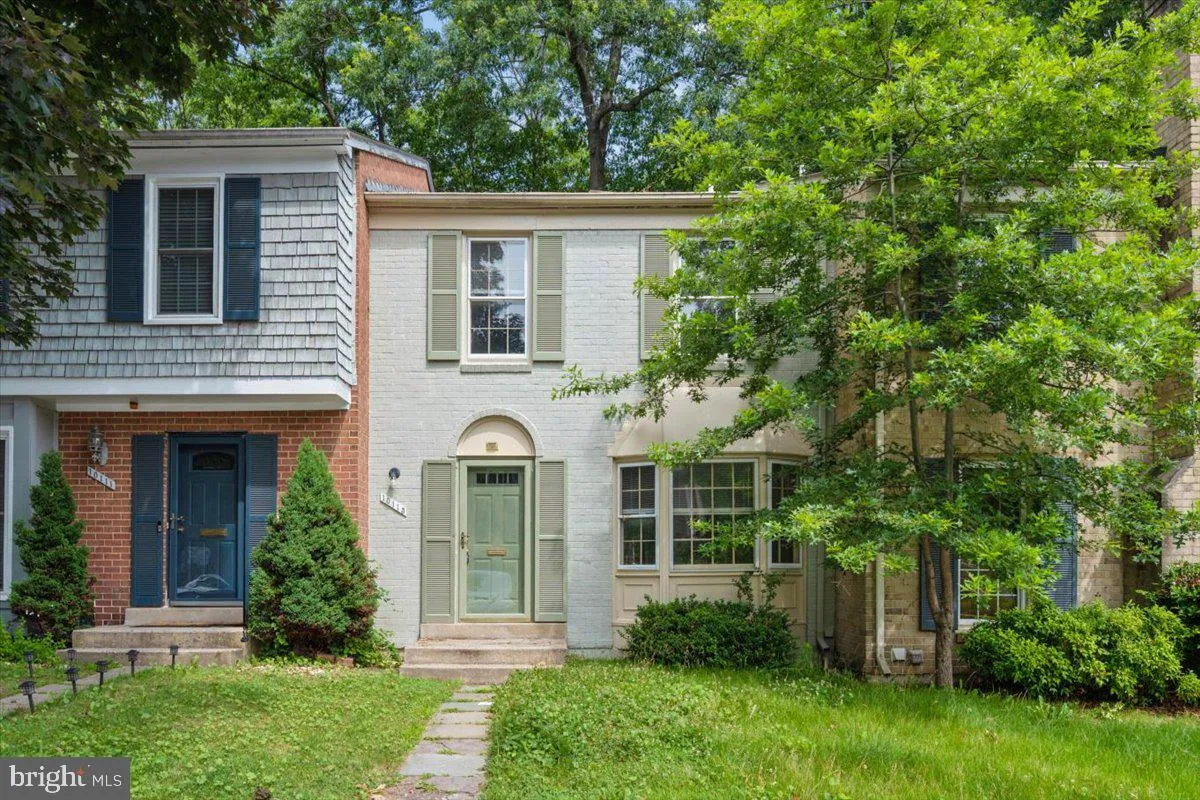 10113 MAPLE LEAF DRIVE, Montgomery Village, MD 20886