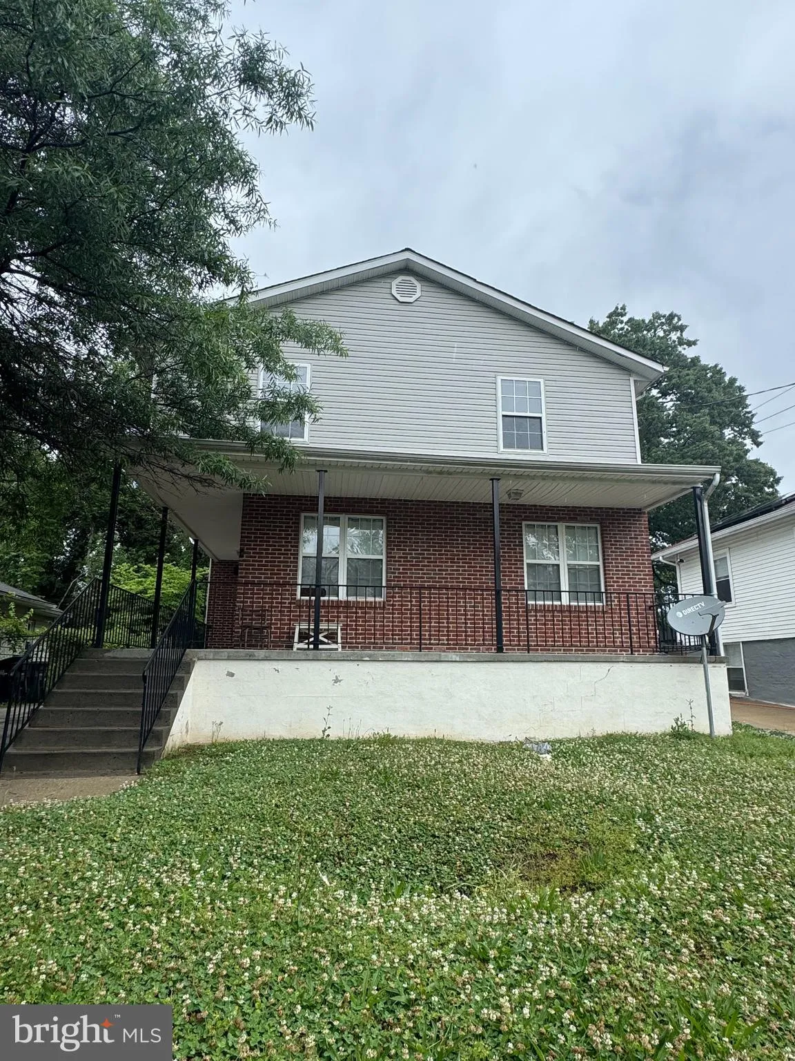 4230 EADS STREET, Washington, DC 20019