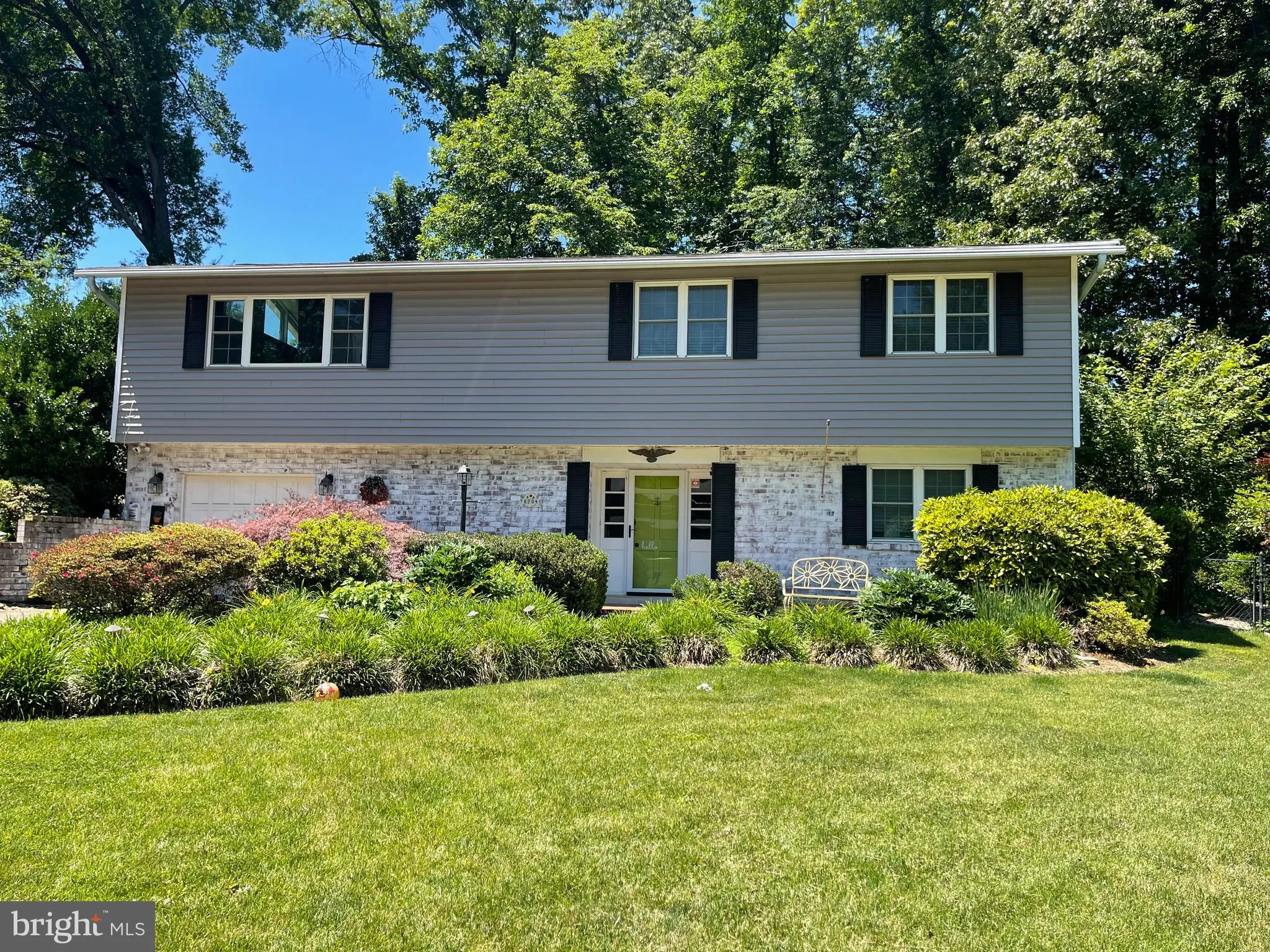 8704 GREYSTONE PLACE, Alexandria, VA 22309