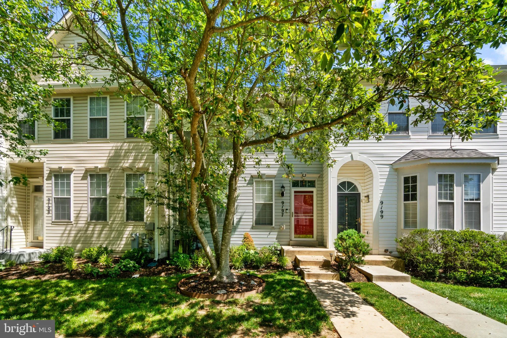 9197 CARRIAGE HOUSE LANE, Columbia, MD 21045
