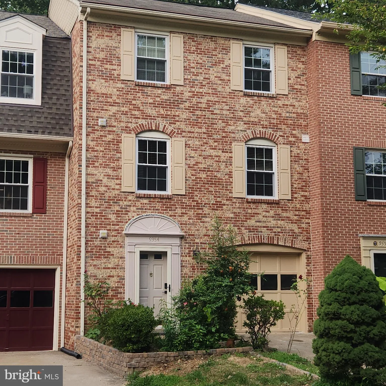 9354 MCCARTHY WOODS COURT, Burke, VA 22015