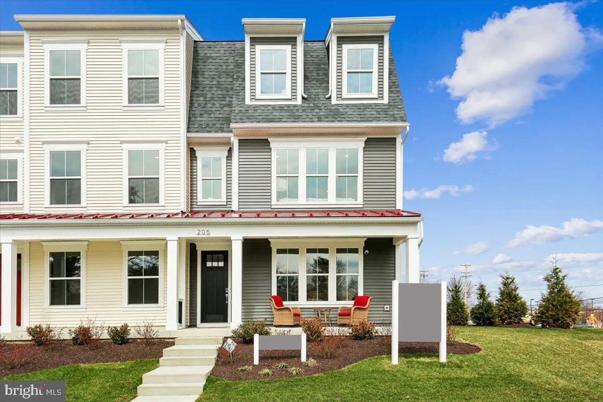112 ALLEN LANE, Poolesville, MD 20837