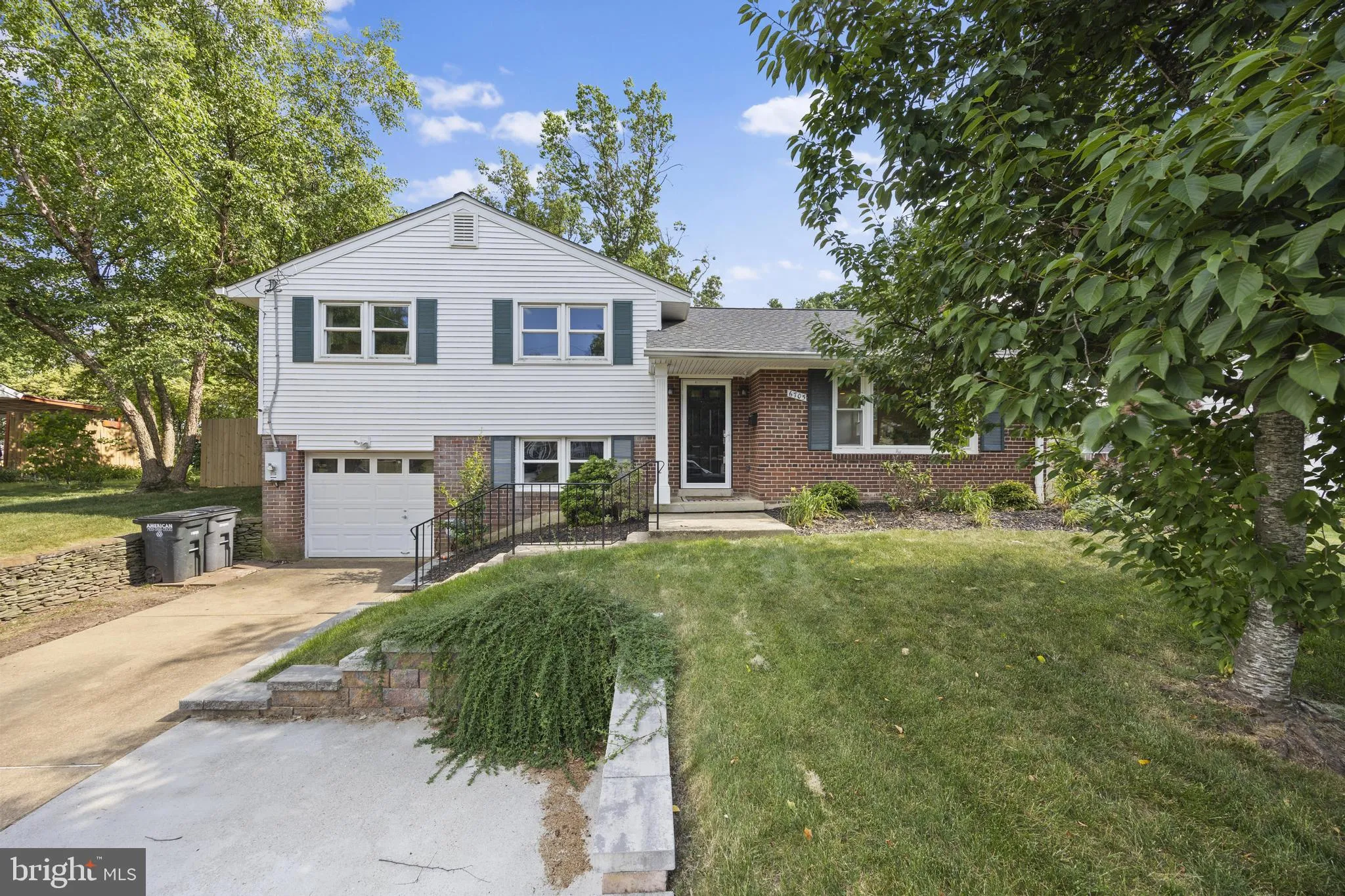 Residential Active