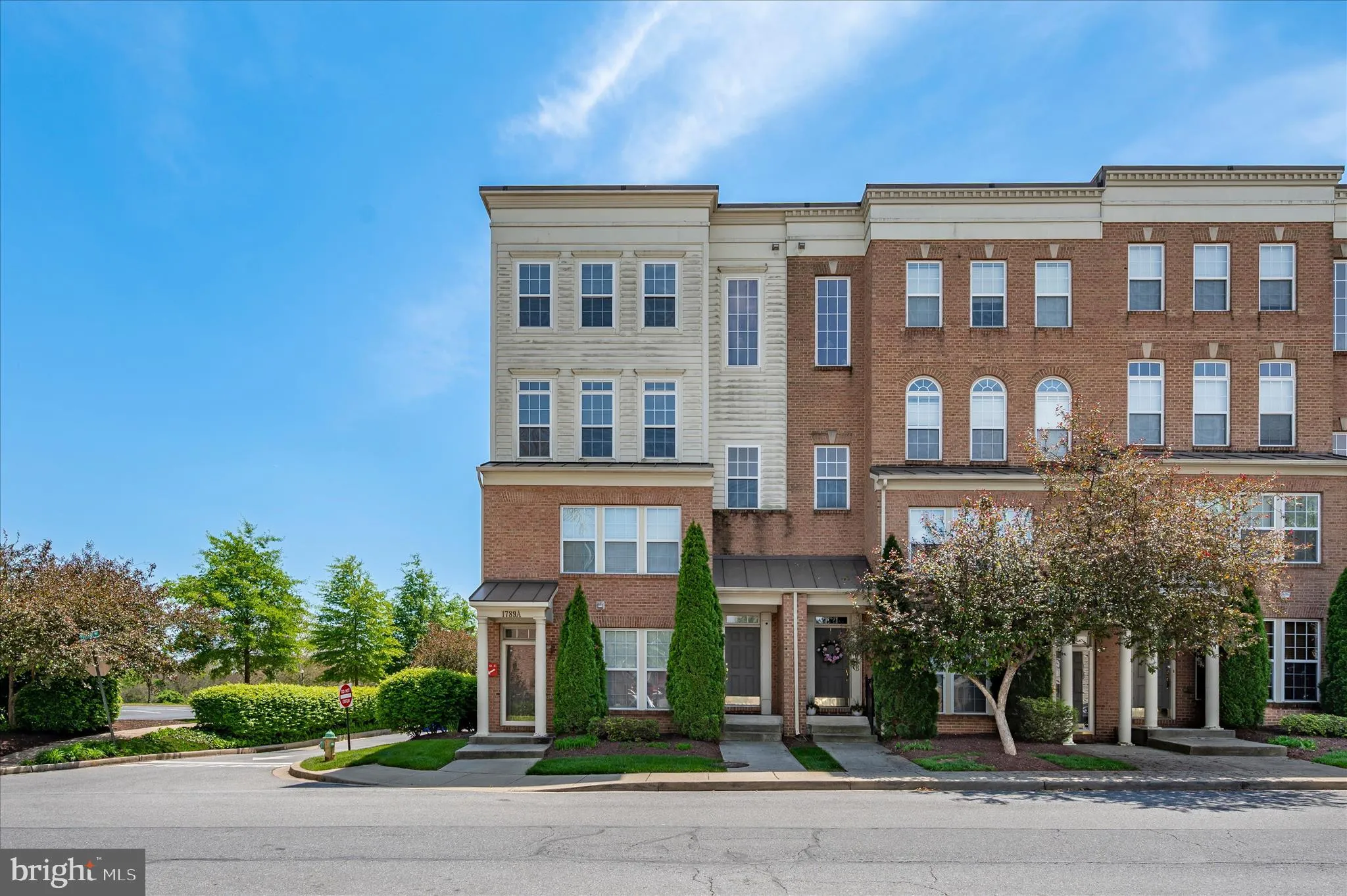 1789 WHEYFIELD DRIVE, Frederick, MD 21701
