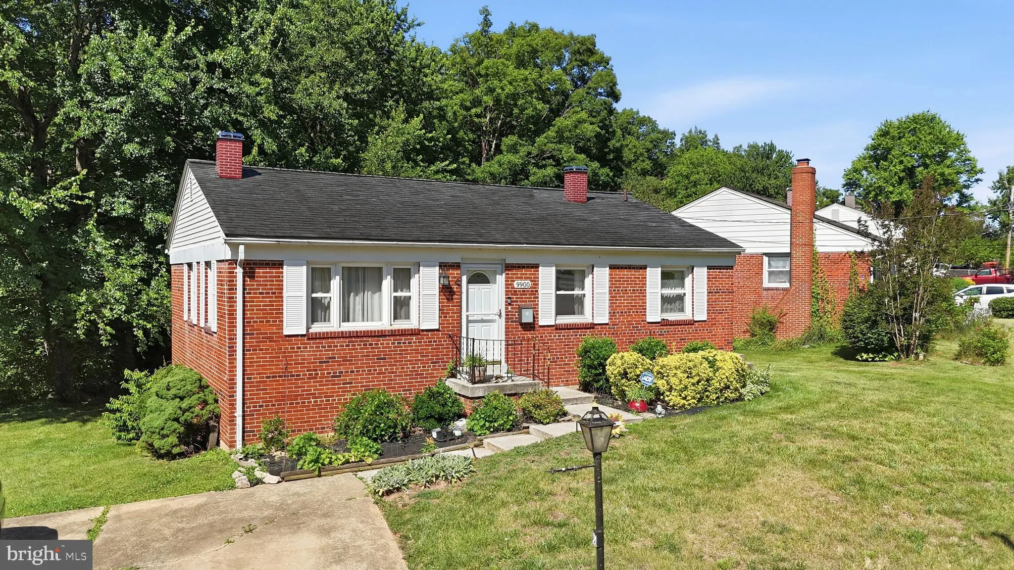 9900 SANTA CRUZ STREET, Lanham, MD 20706