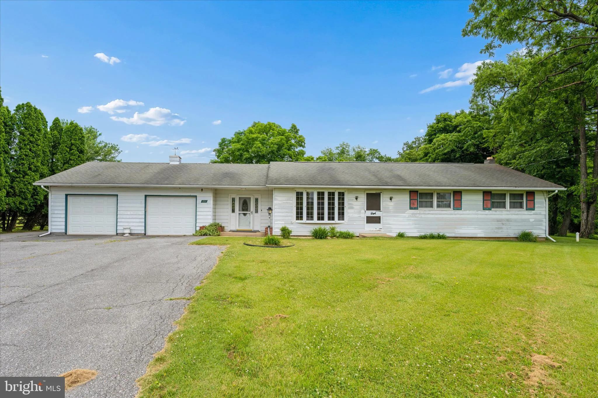 107 EYLER ROAD, Thurmont, MD 21788