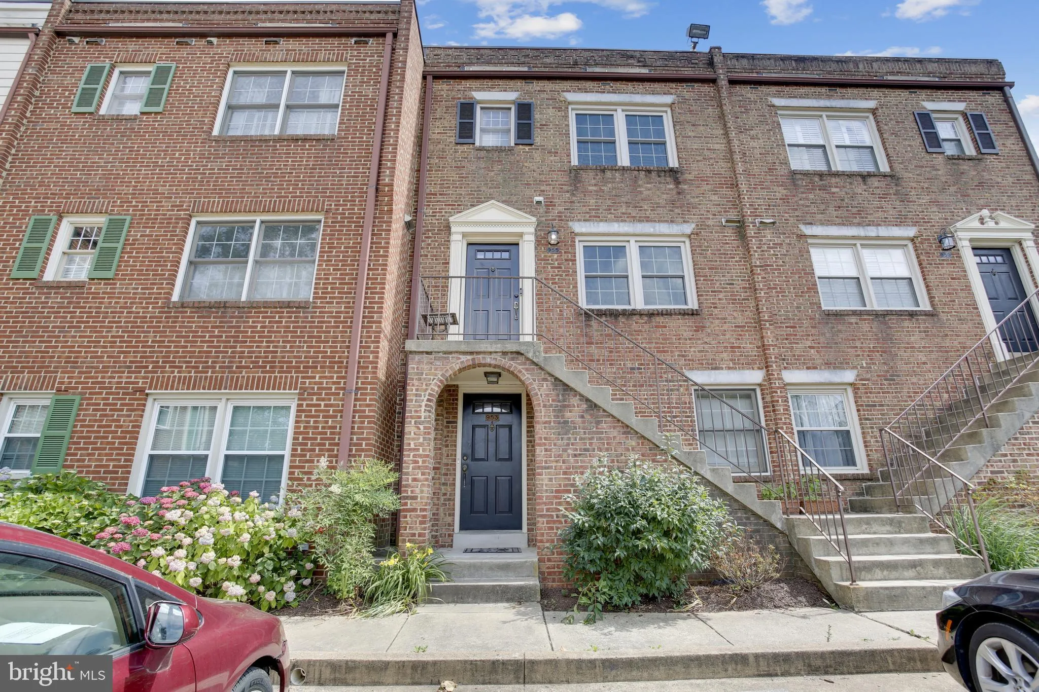 953 SCOTT STREET, Arlington, VA 22204