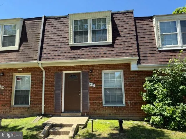 1845 ARWELL COURT, Severn, MD 21144