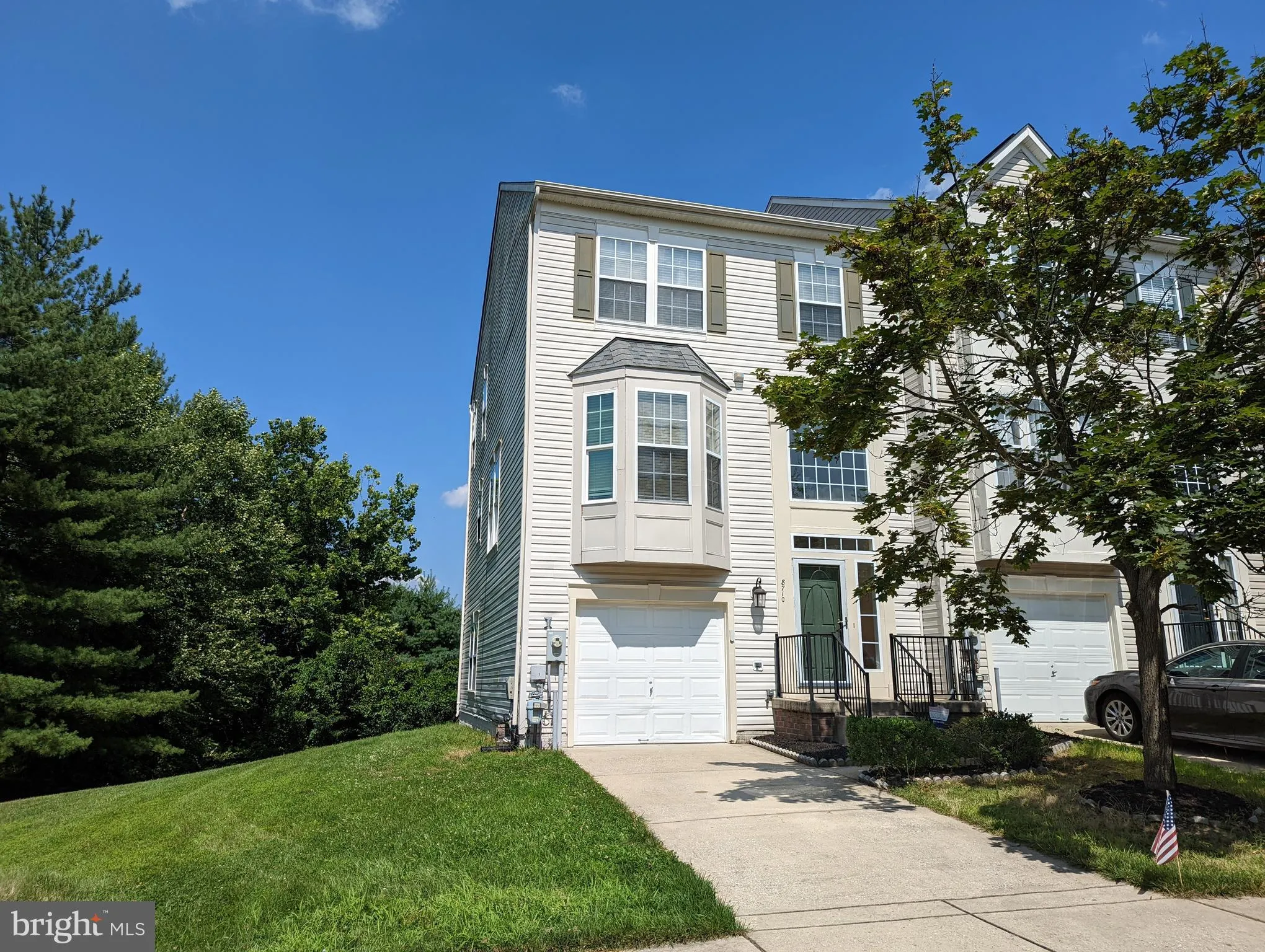 8710 STONEHOUSE DRIVE, Ellicott City, MD 21043