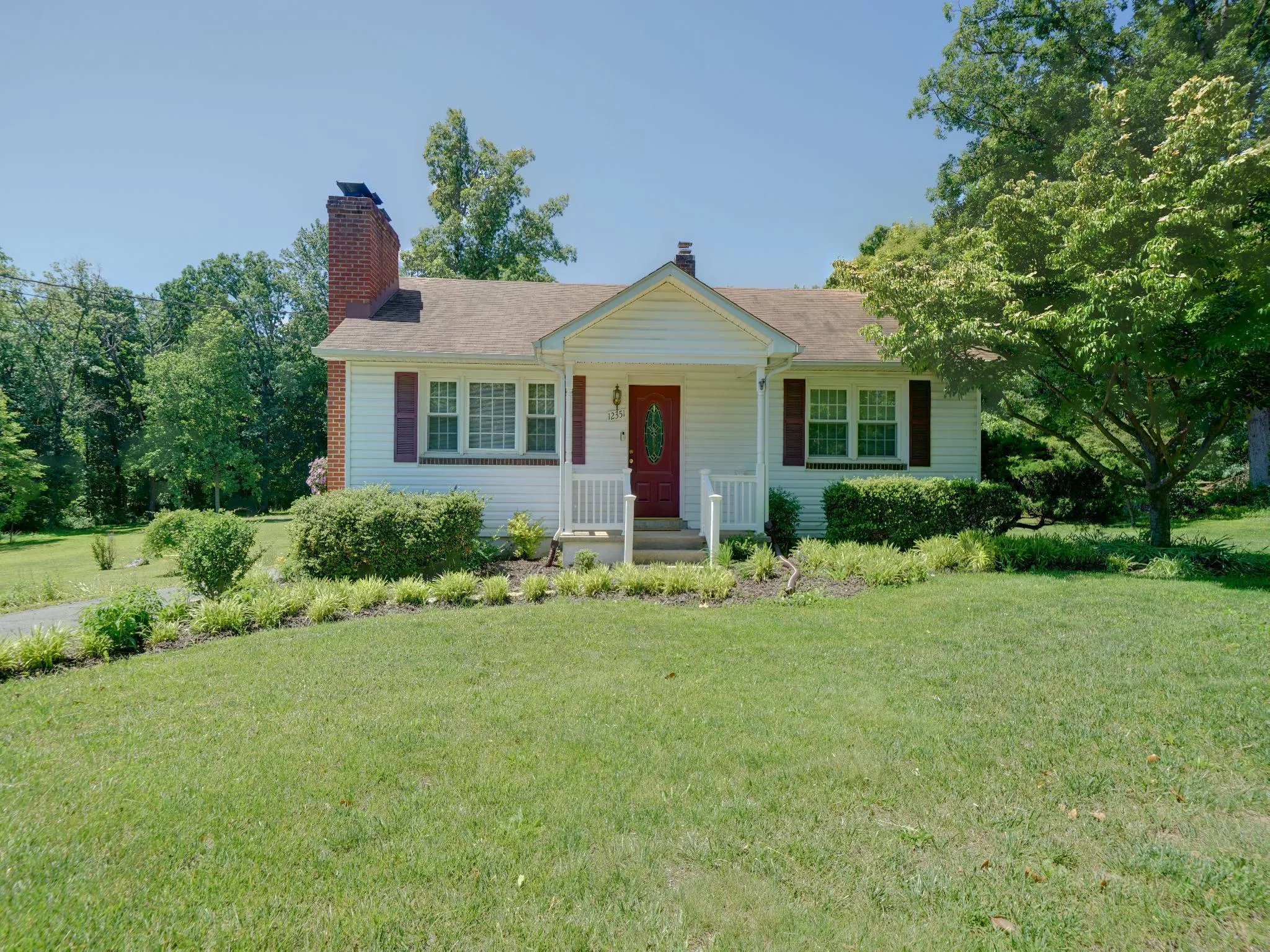 12351 SCAGGSVILLE ROAD, Fulton, MD 20759
