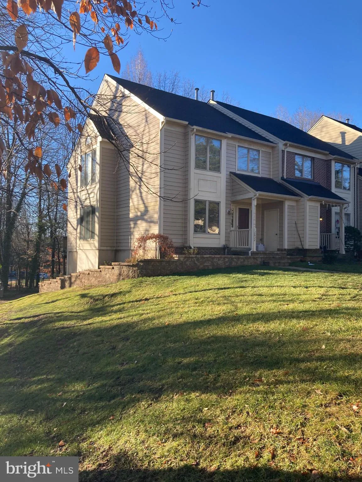 Residential Active