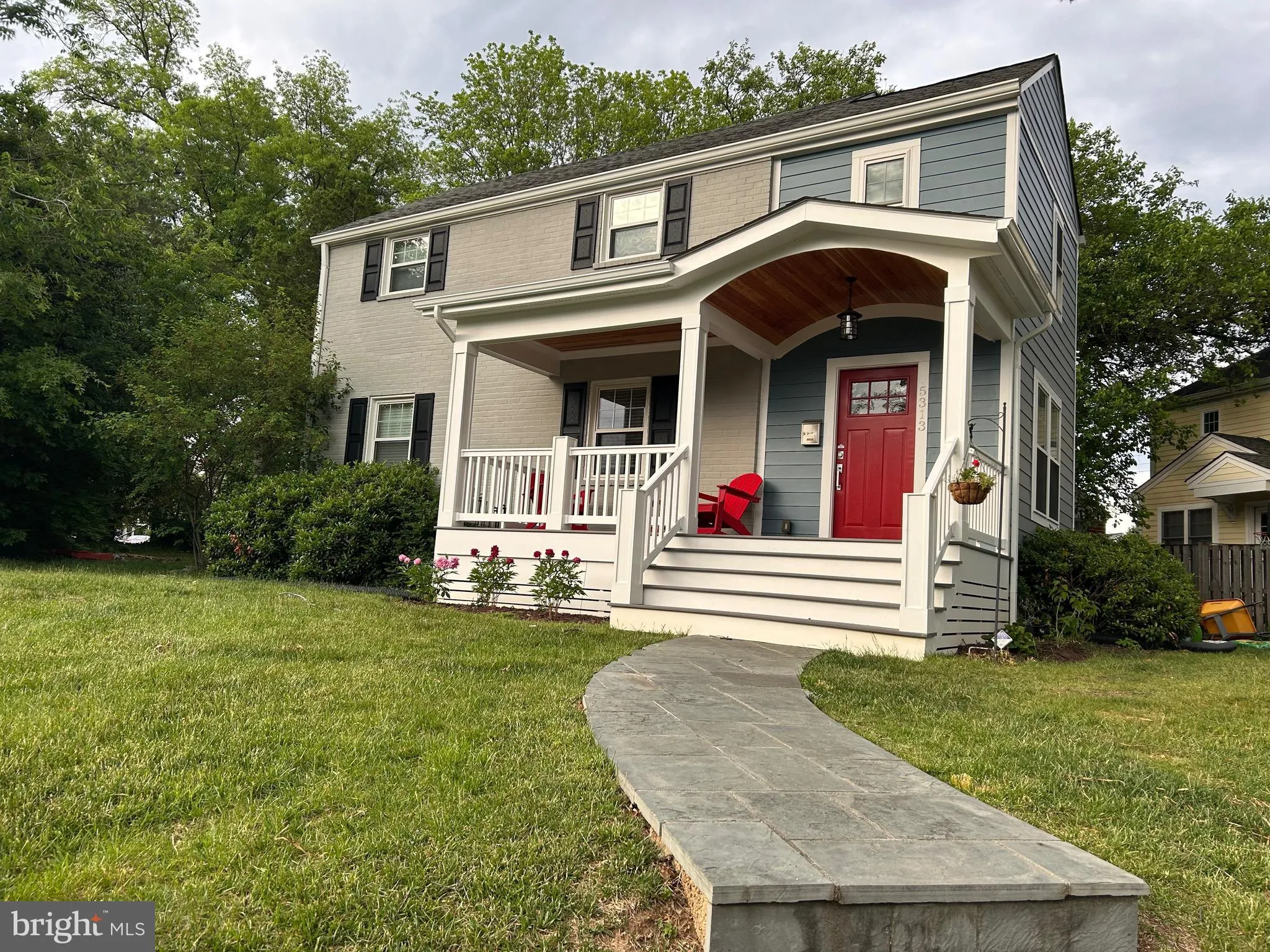 5313 2ND STREET, Arlington, VA 22203