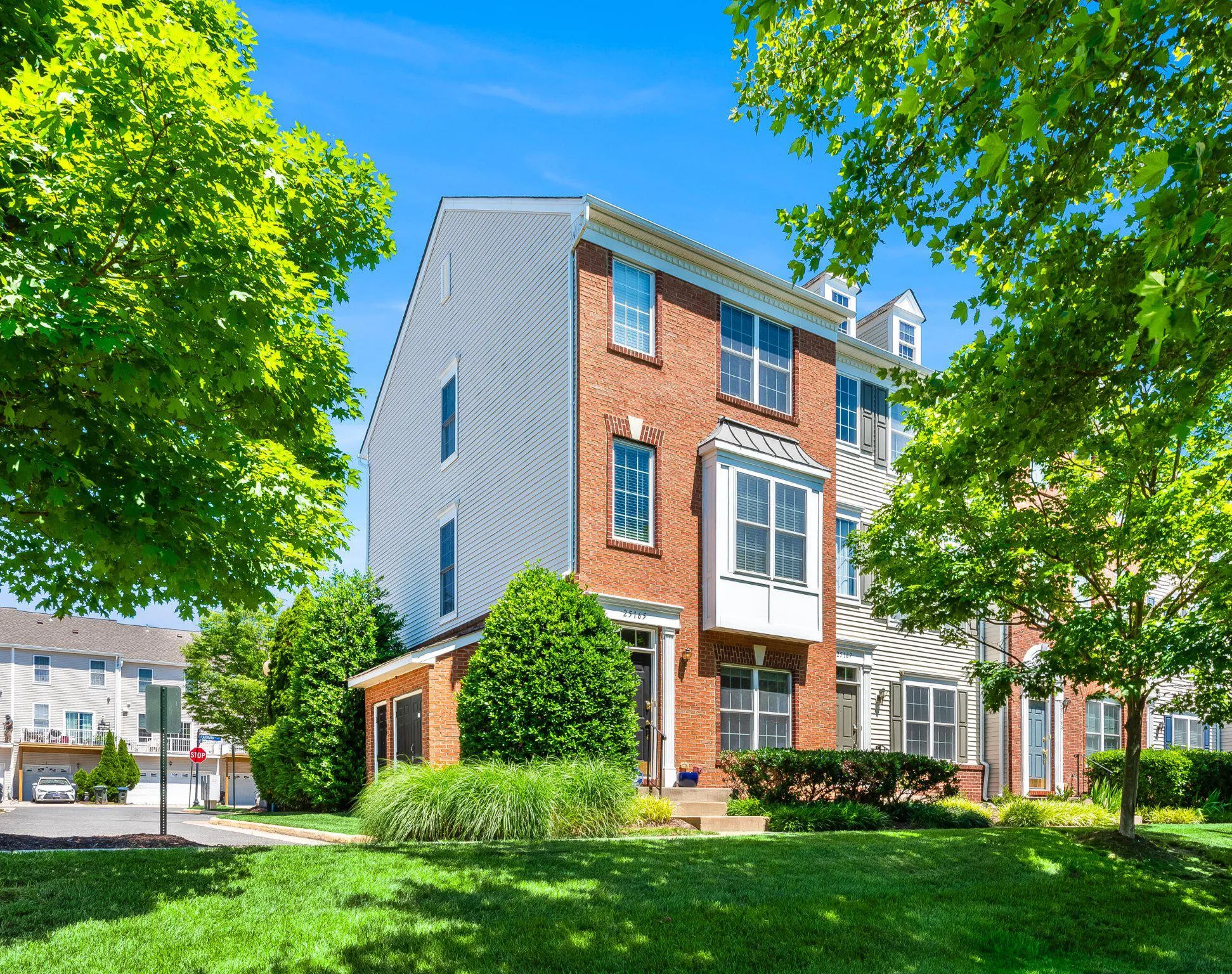 25165 FEMOYER TERRACE, Chantilly, VA 20152