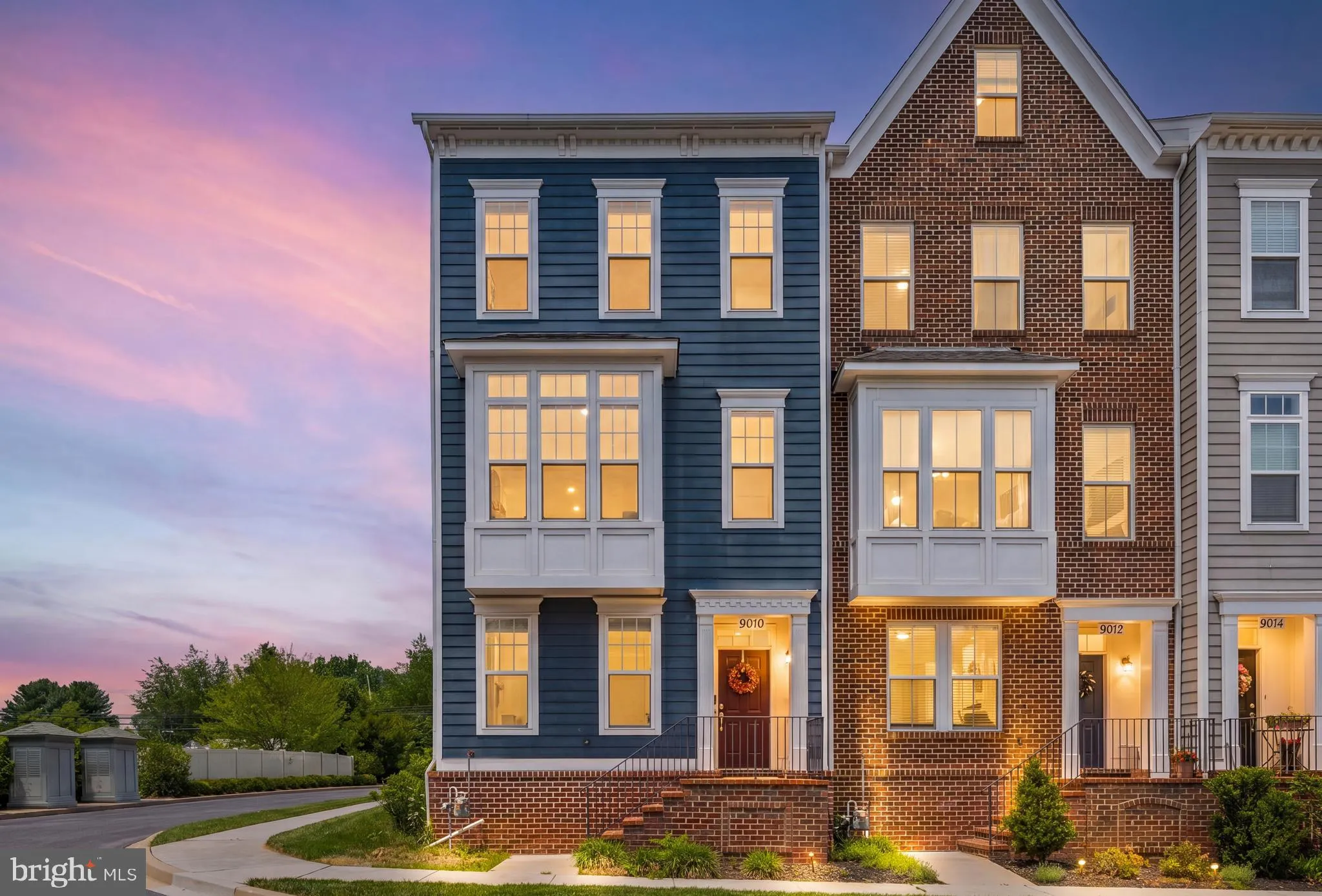 9010 TEMPLETON DRIVE, Frederick, MD 21704