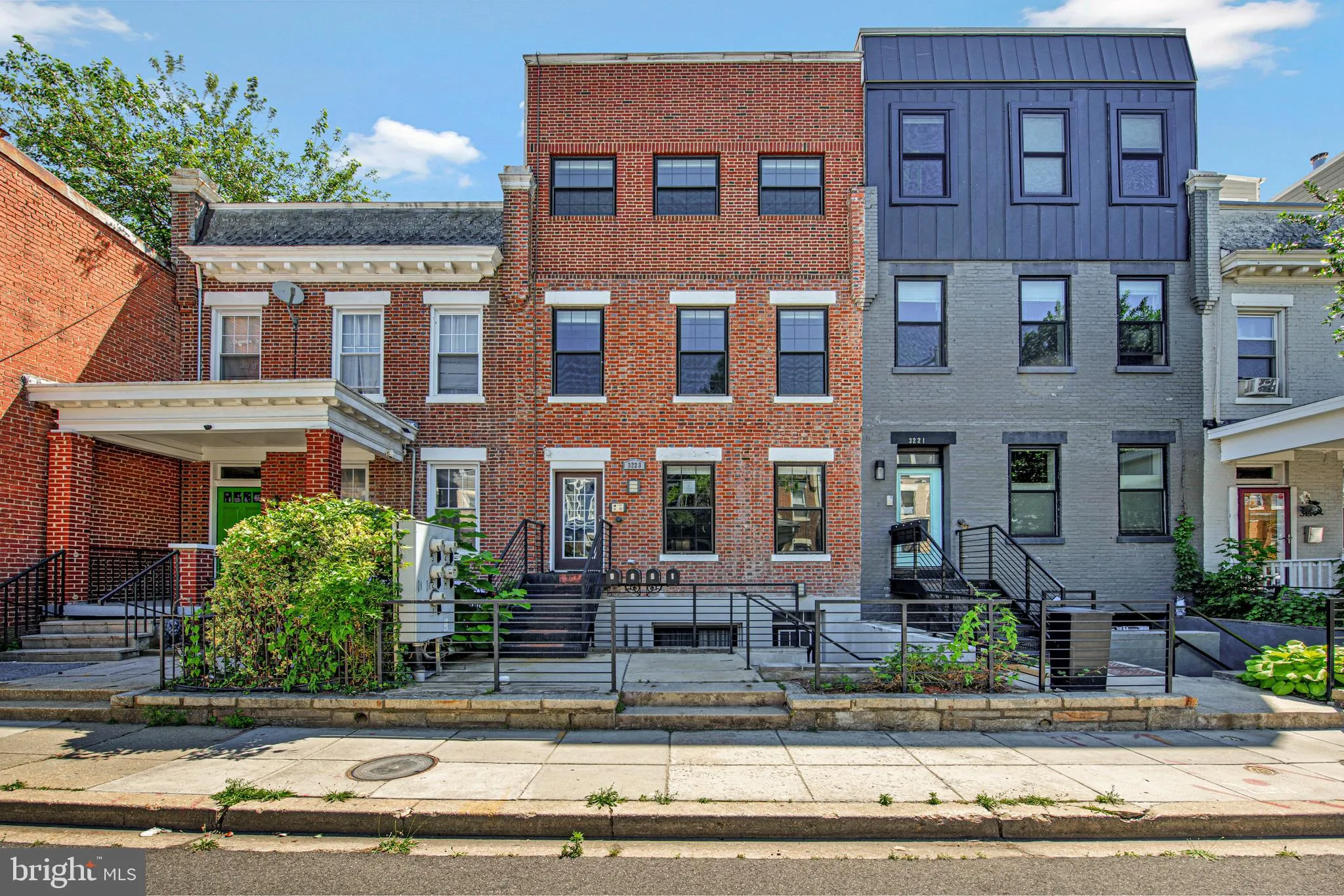 3223 WARDER STREET, Washington, DC 20010