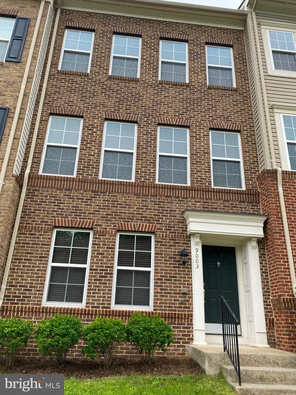 9003 PHITA LANE, Manassas Park, VA 20111