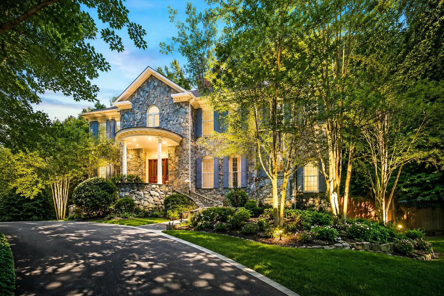 11720 GLEN COURT, Potomac, MD 20854