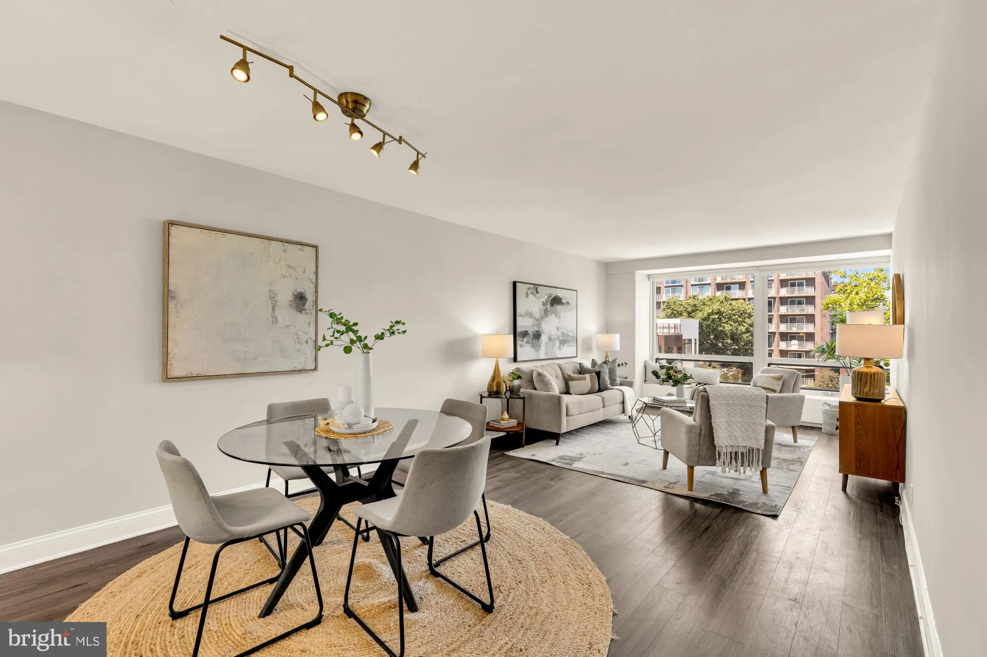 1425 4TH STREET, Washington, DC 20024
