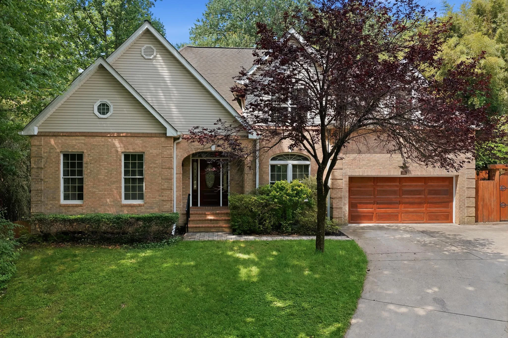 15802 RADWICK LANE, Silver Spring, MD 20906