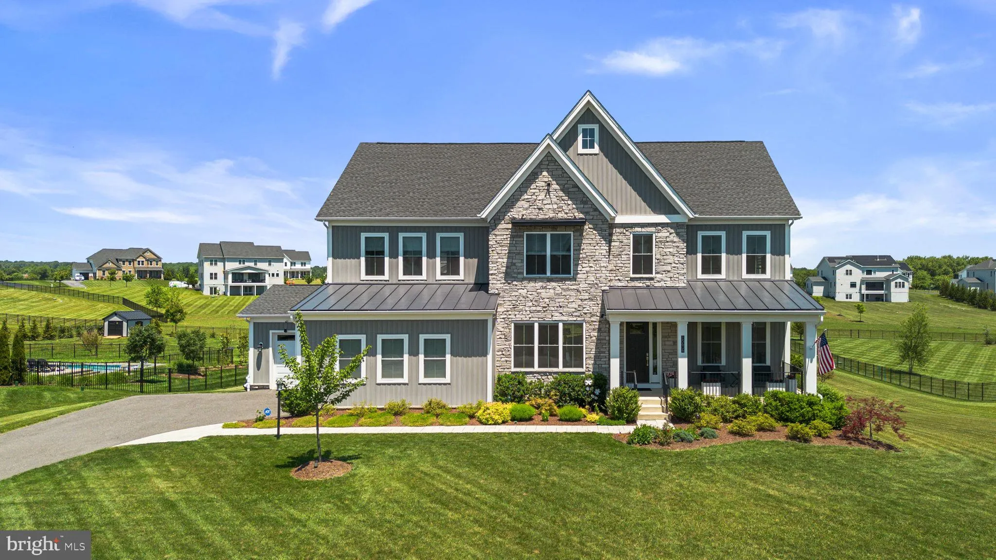 15616 LINDEN GROVE LANE, Woodbine, MD 21797