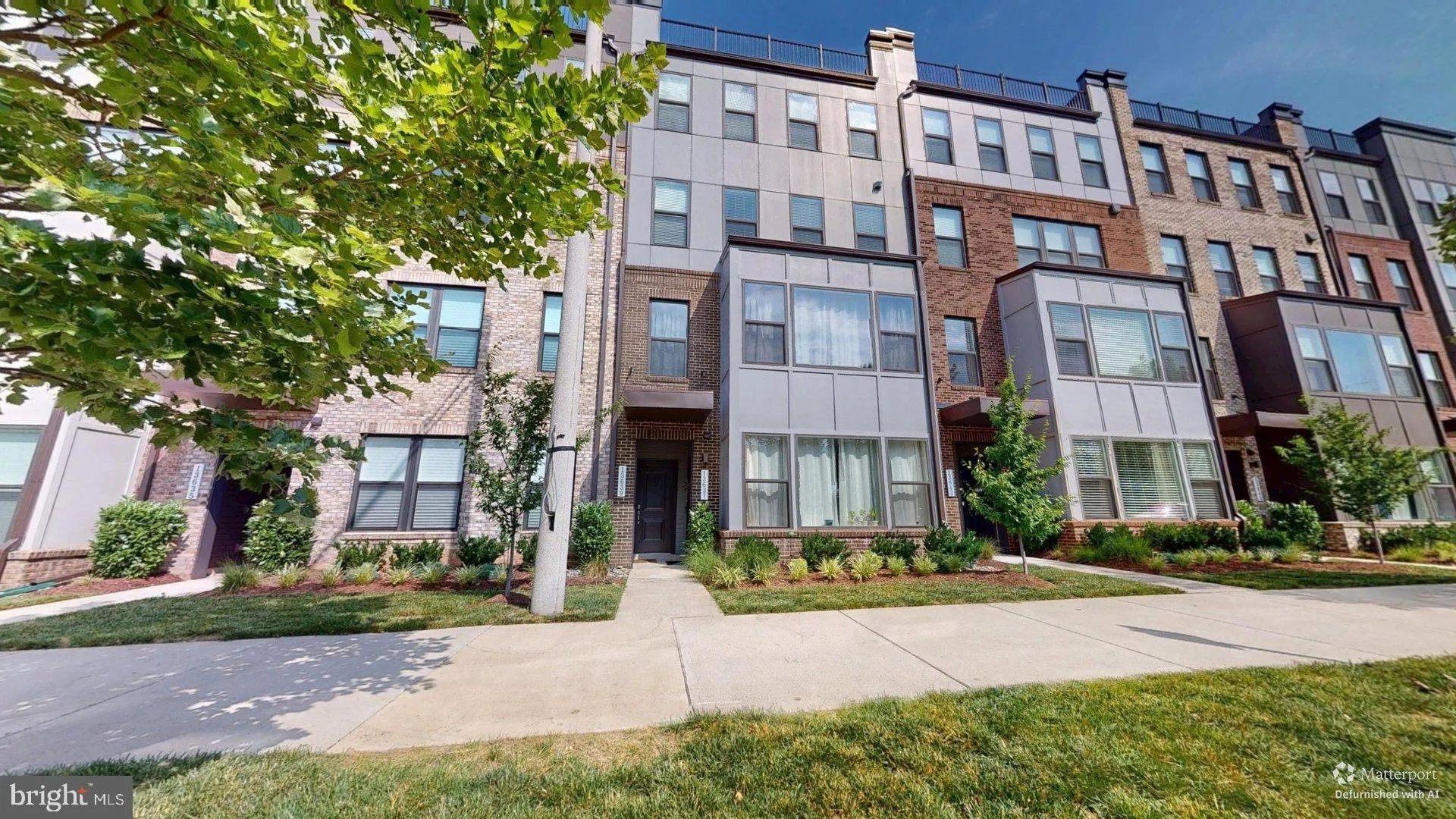 13637 DULLES TECHNOLOGY DRIVE, Herndon, VA 20171