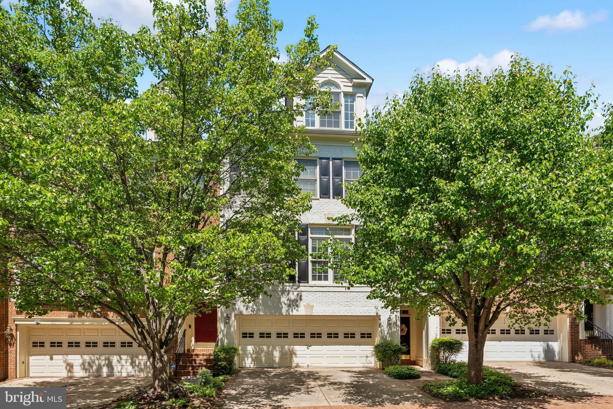 7489 CARRIAGE HILLS DRIVE, Mclean, VA 22102