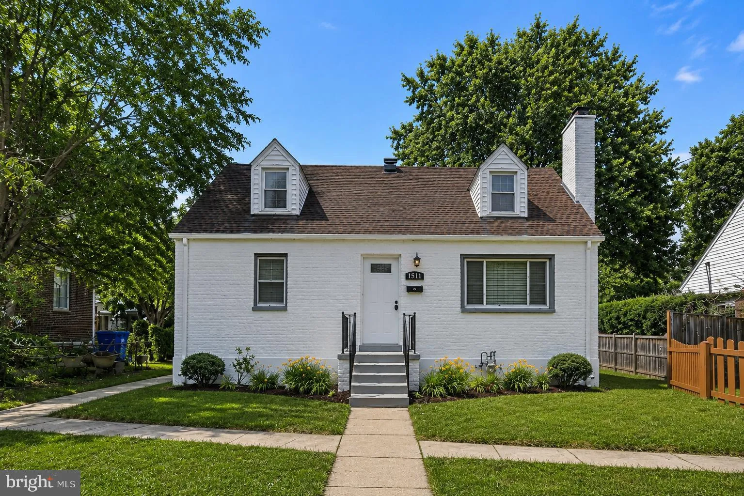 1511 CREST ROAD, Silver Spring, MD 20902