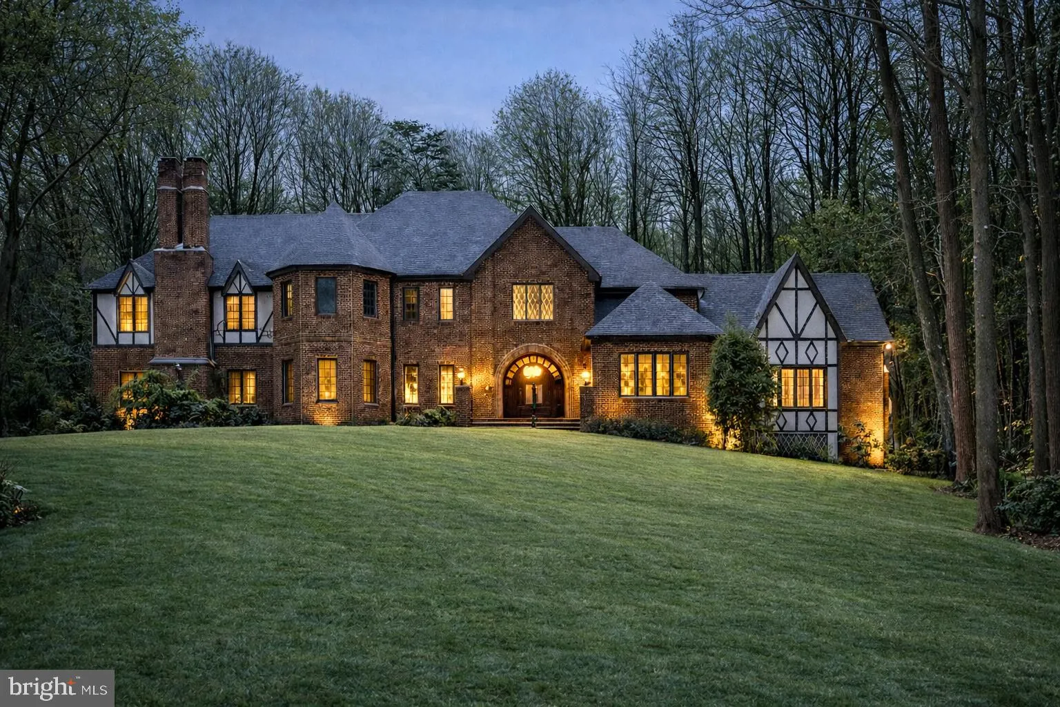 8015 EDDY BEND TRAIL, Fairfax Station, VA 22039