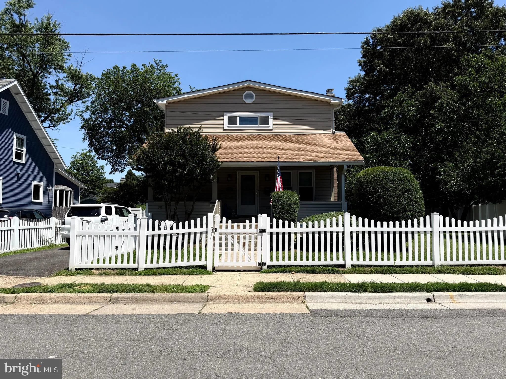 2501 DEWITT AVENUE, Alexandria, VA 22301
