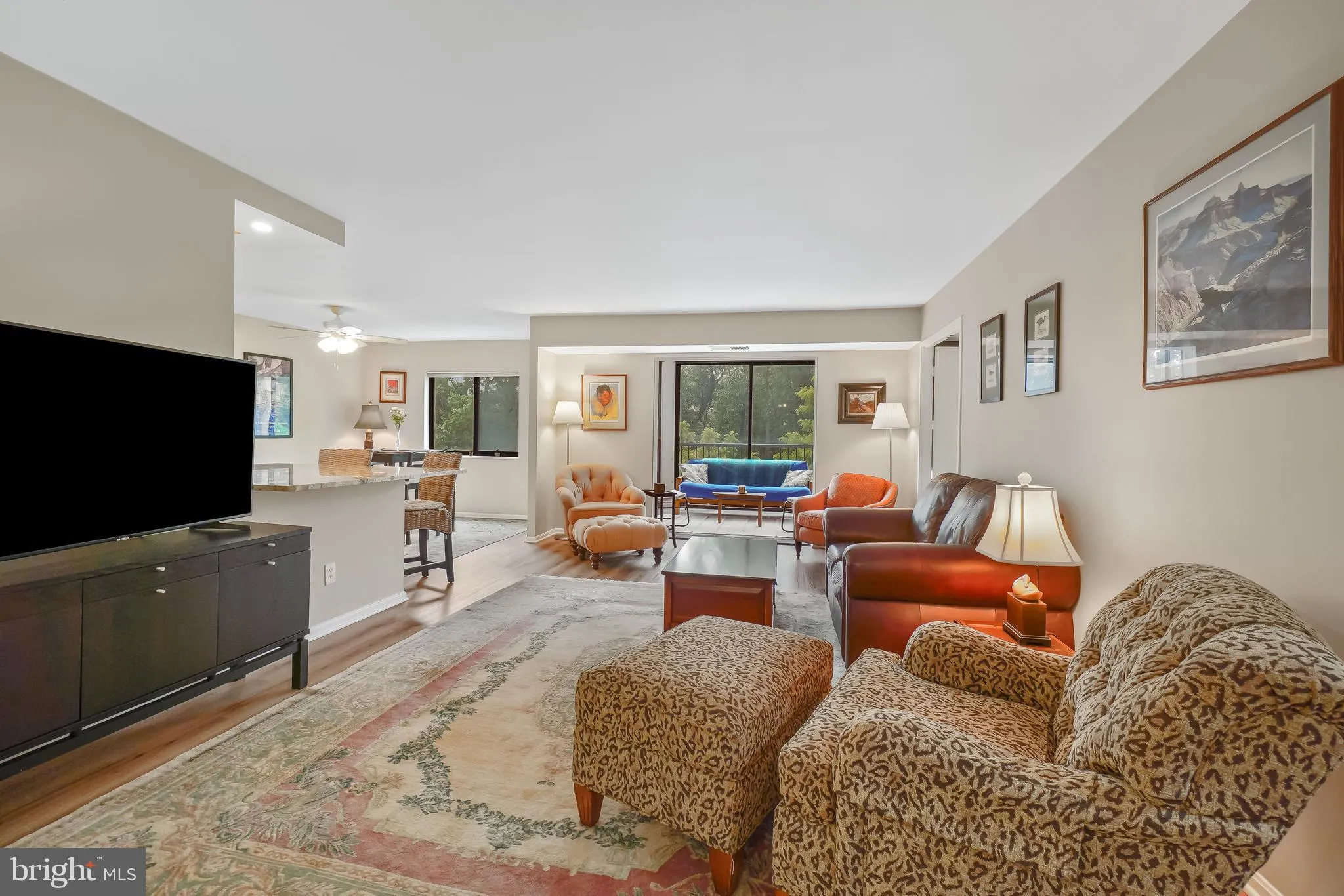5902 MOUNT EAGLE DRIVE, Alexandria, VA 22303