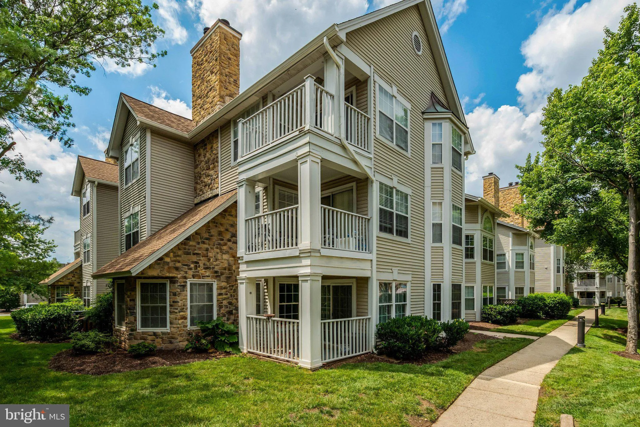 5632 WILLOUGHBY NEWTON DRIVE, Centreville, VA 20120