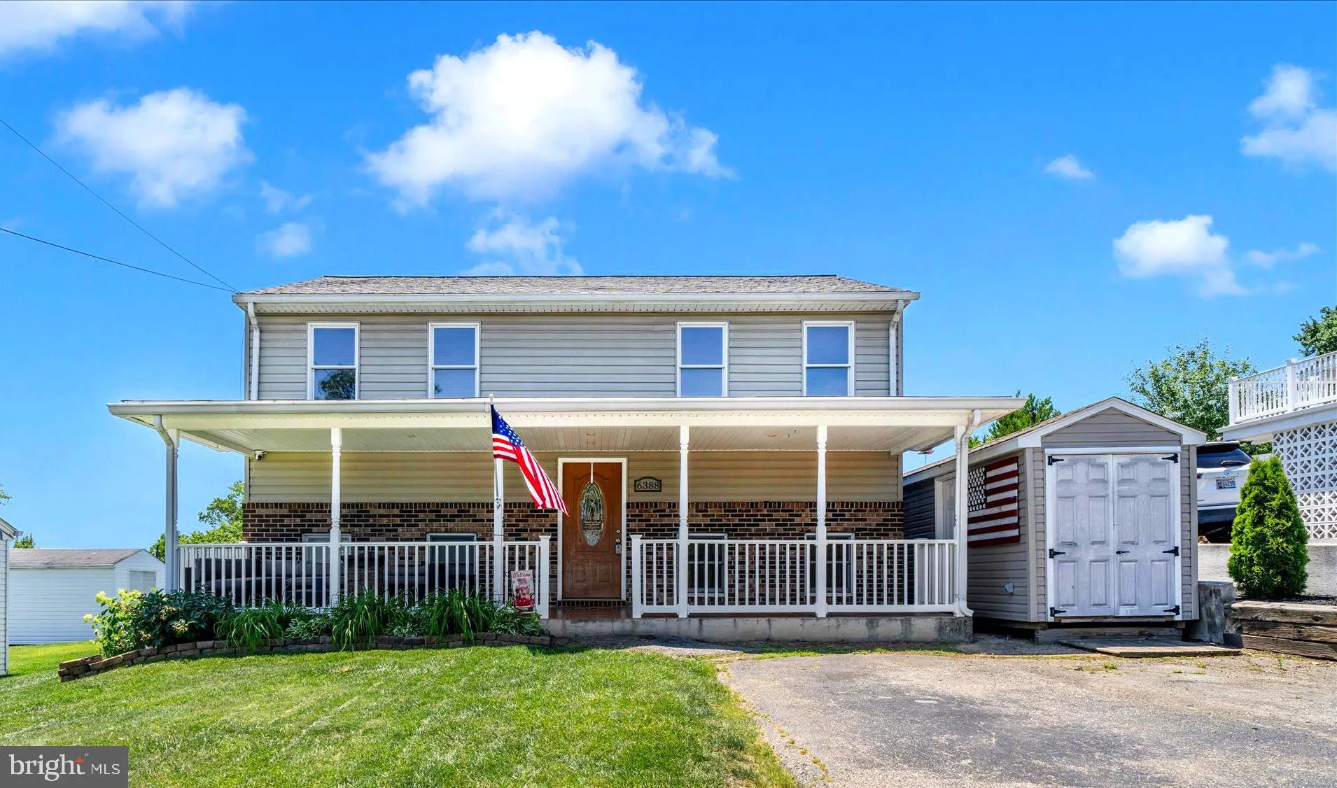 6388 LOUDON AVENUE, Elkridge, MD 21075