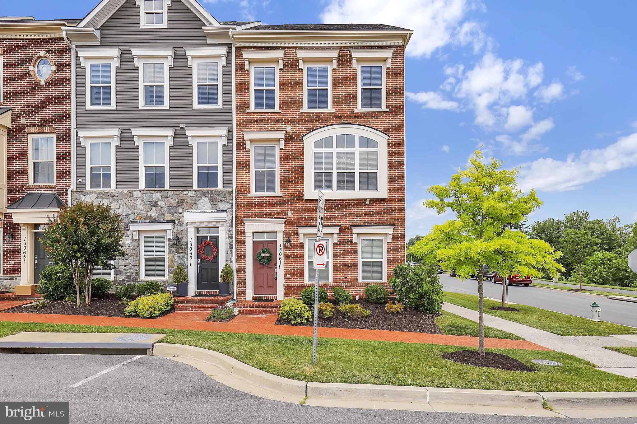 13061 CLARKSBURG SQUARE ROAD, Clarksburg, MD 20871