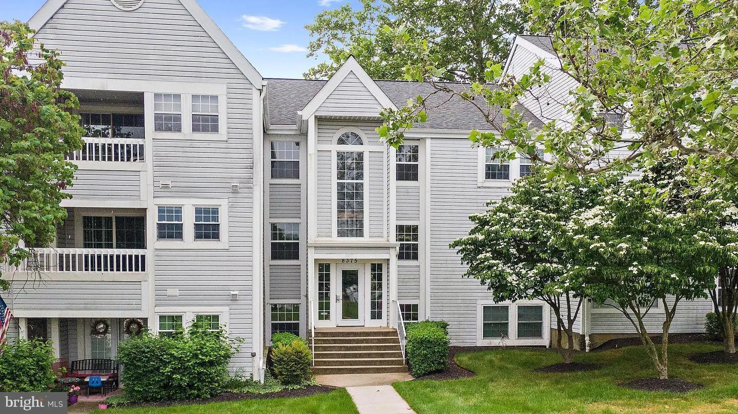 8375 MONTGOMERY RUN ROAD, Ellicott City, MD 21043