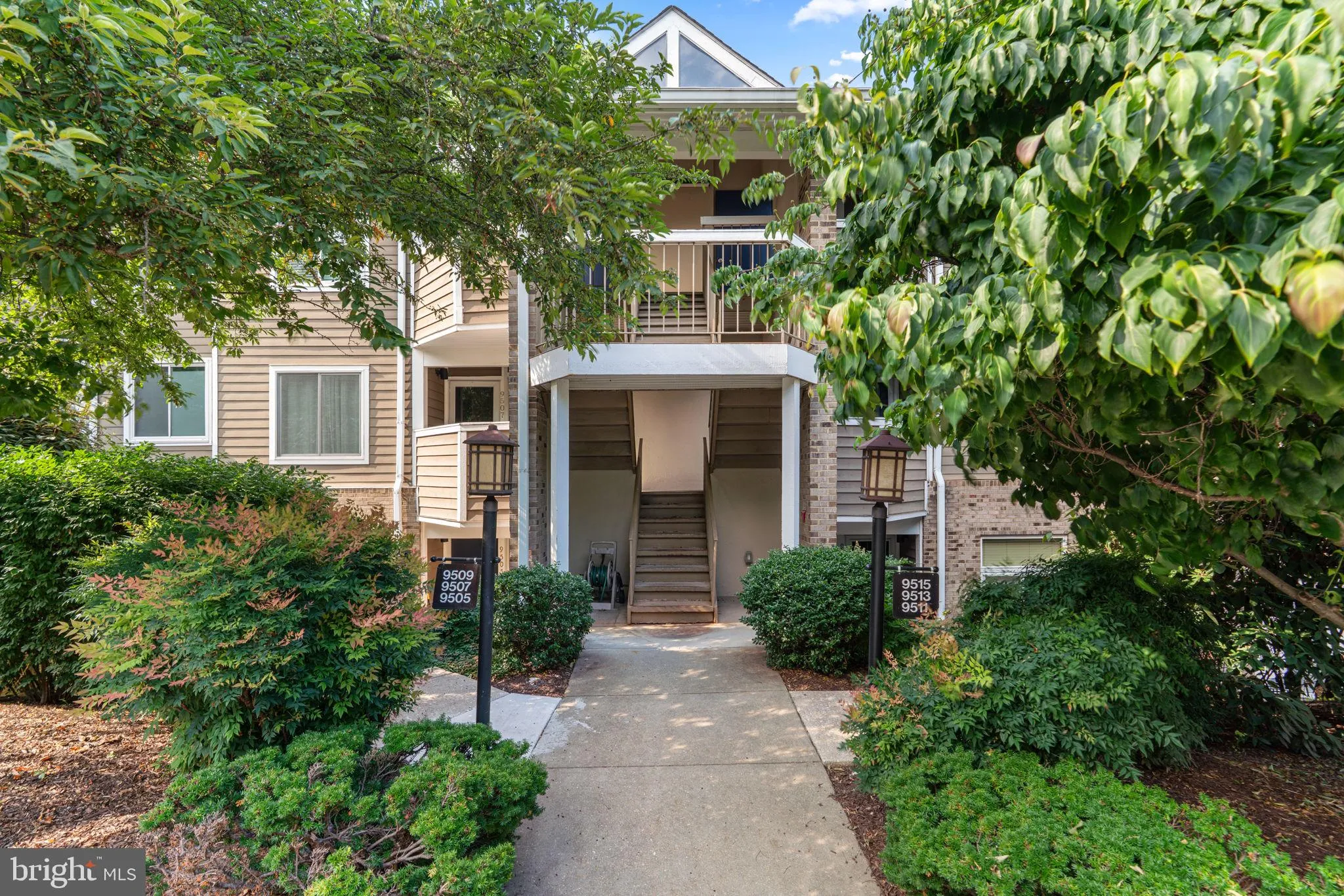 9515 HICKORY LIMB, Columbia, MD 21045