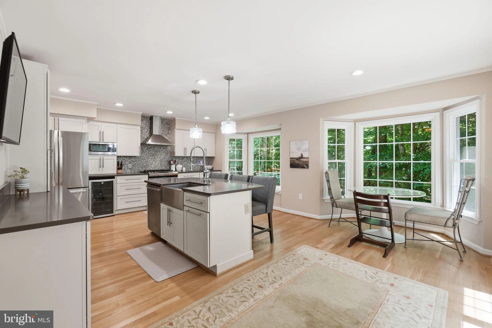 9235 NORTHEDGE DRIVE, Springfield, VA 22153