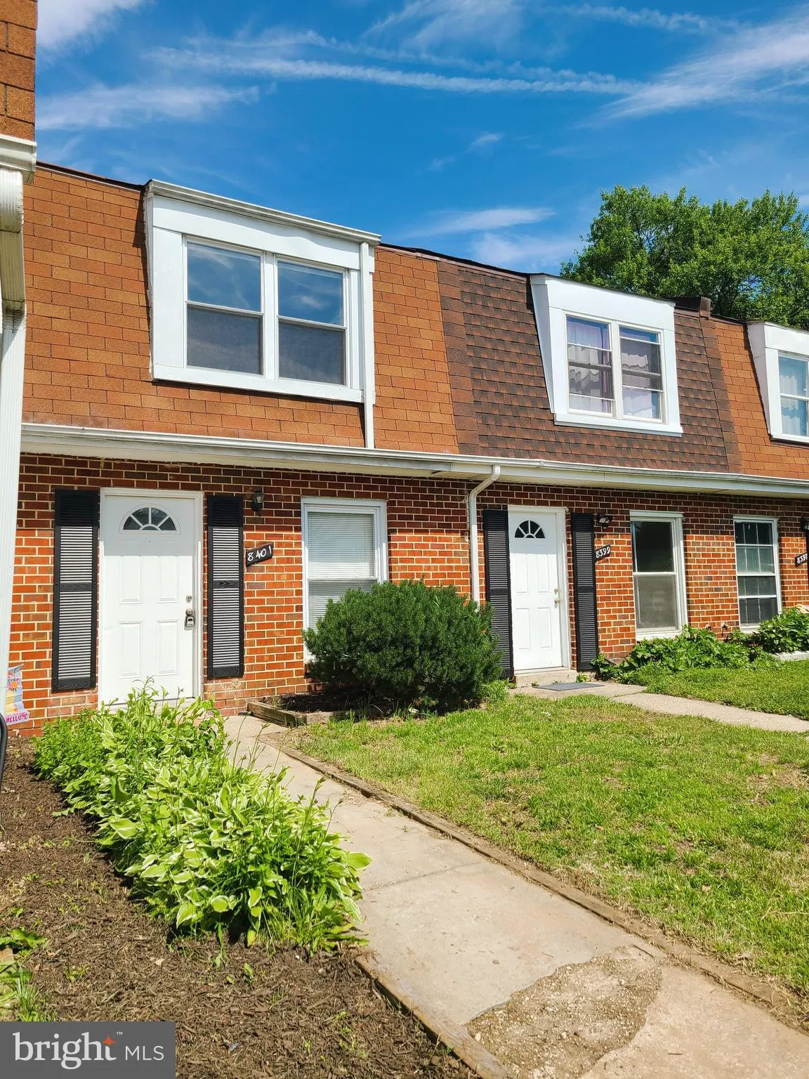 8401 PIONEER DRIVE, Severn, MD 21144