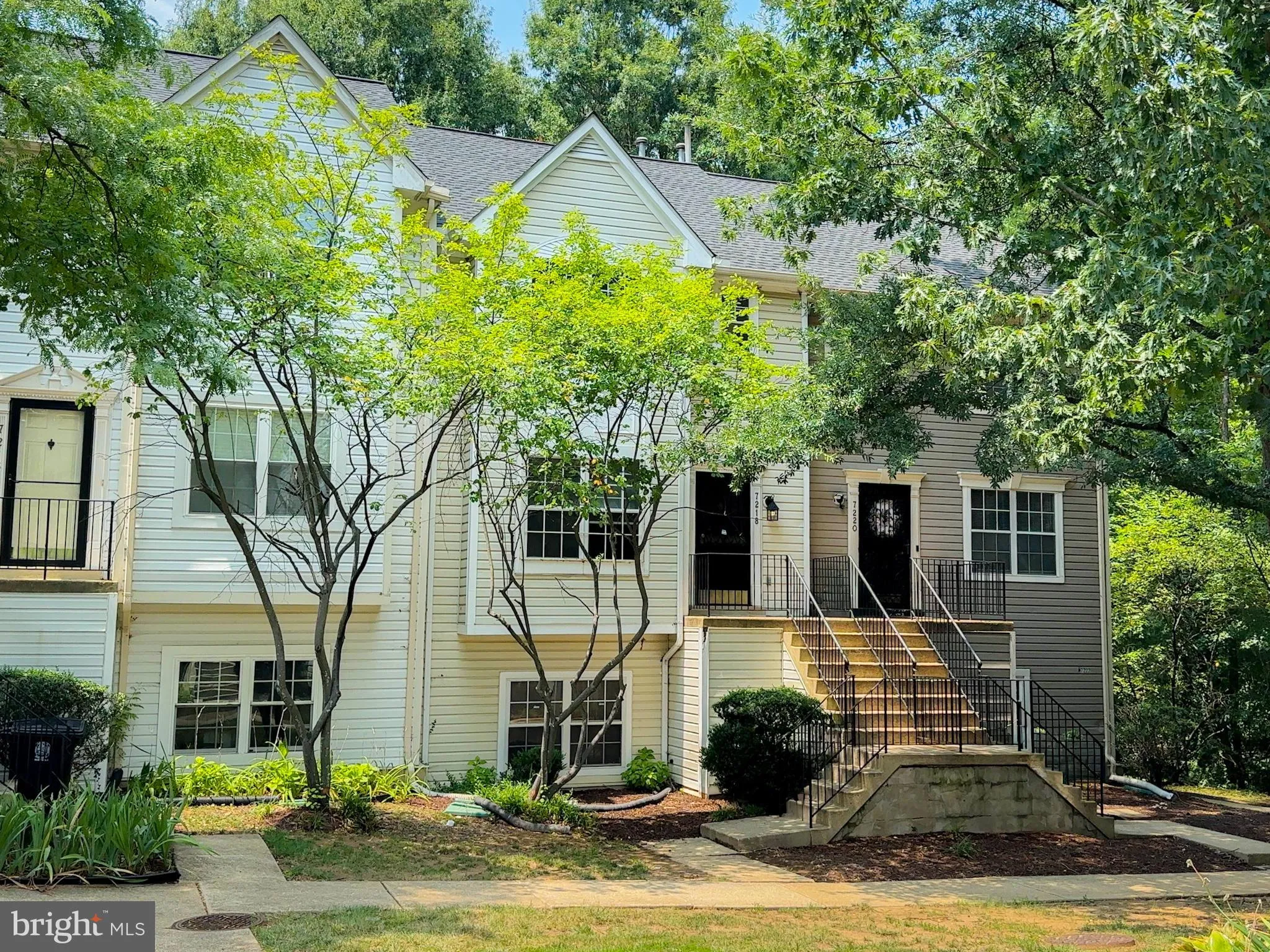 7218 MAHOGANY, Landover, MD 20785