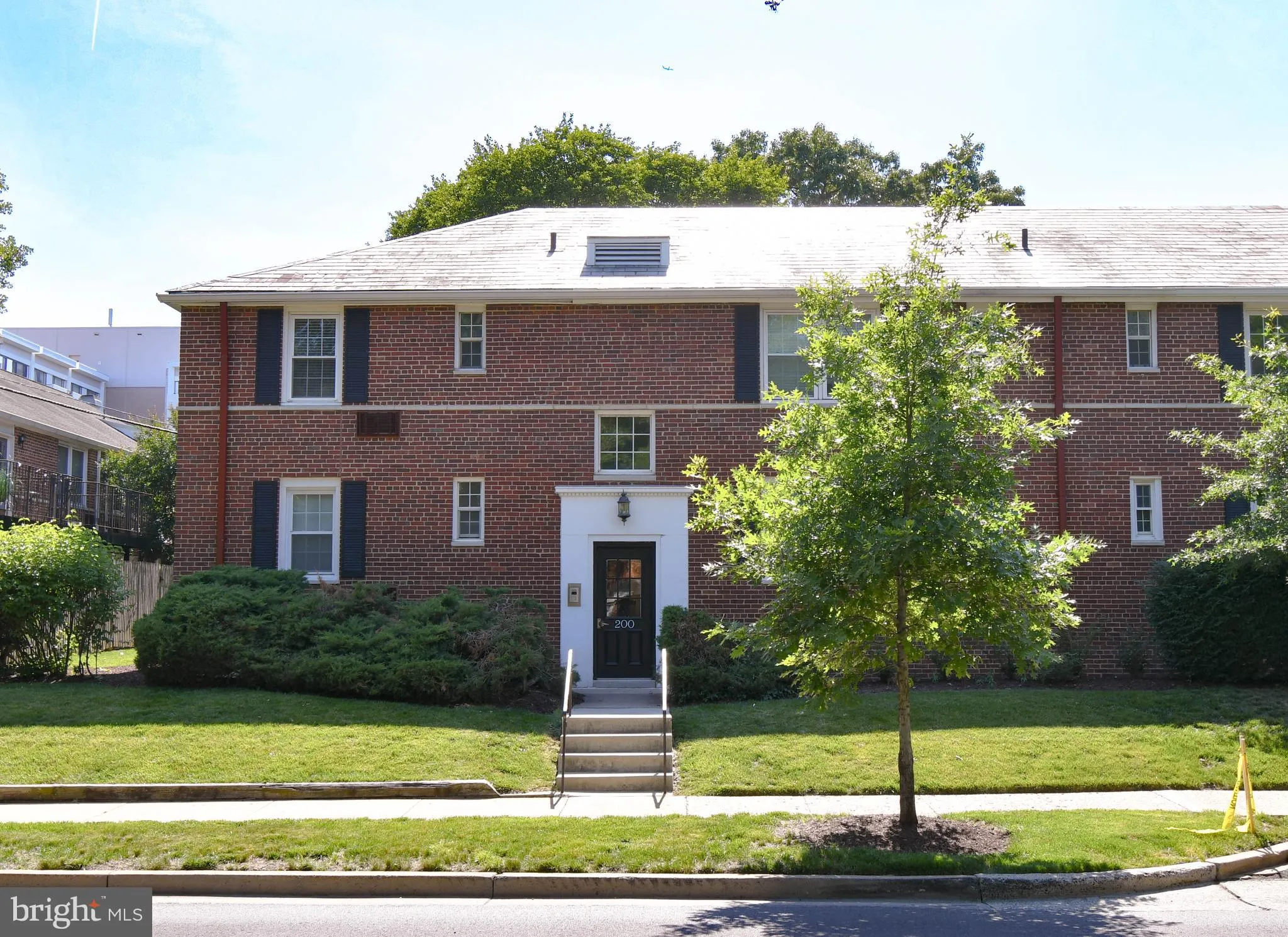 200 GEORGE MASON DRIVE, Arlington, VA 22203