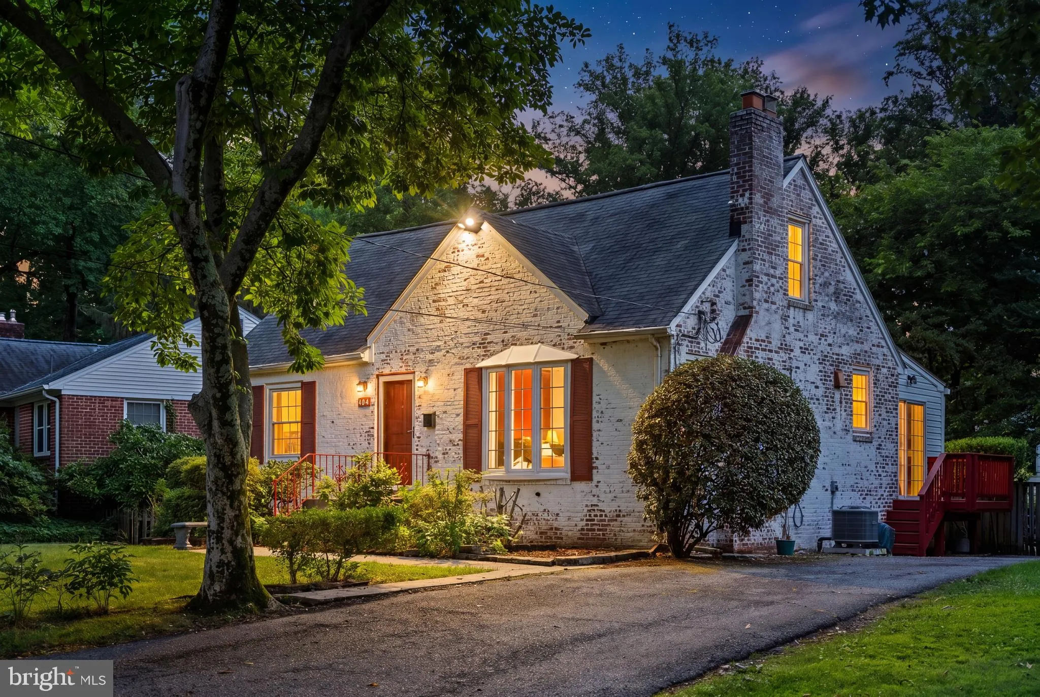 Residential Active
